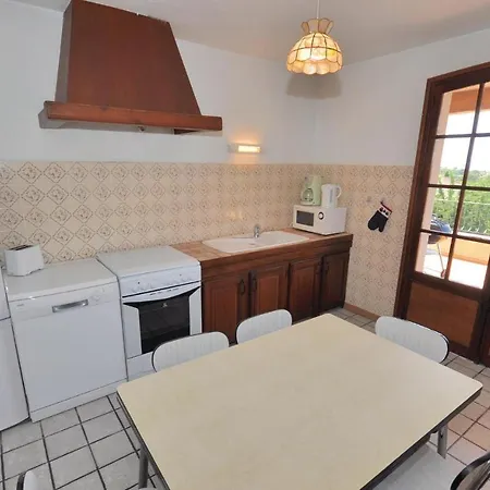 Domaine De La Bastide D'a