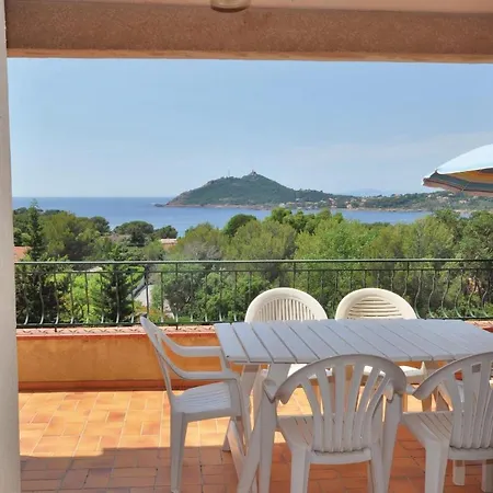 Διαμέρισμα Domaine De La Bastide D'a *