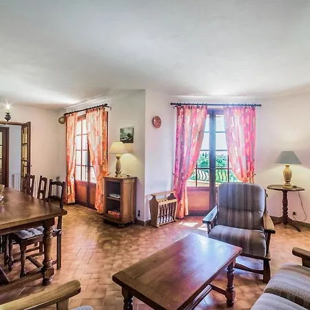 Apartman Domaine De La Bastide D'a