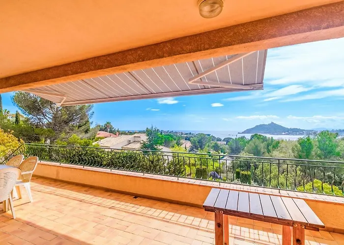 Apartman Domaine De La Bastide D'a *