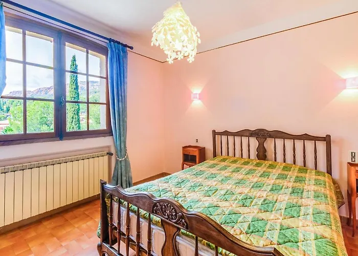 Domaine De La Bastide D'a Apartman Saint-Raphaël