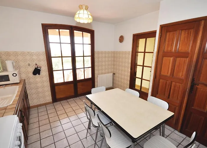 Domaine De La Bastide D'a Apartman