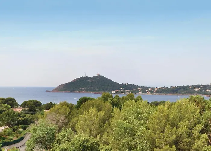 Domaine De La Bastide D'a