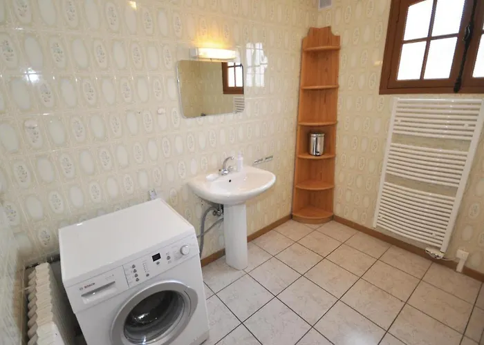 Domaine De La Bastide D'a Apartman