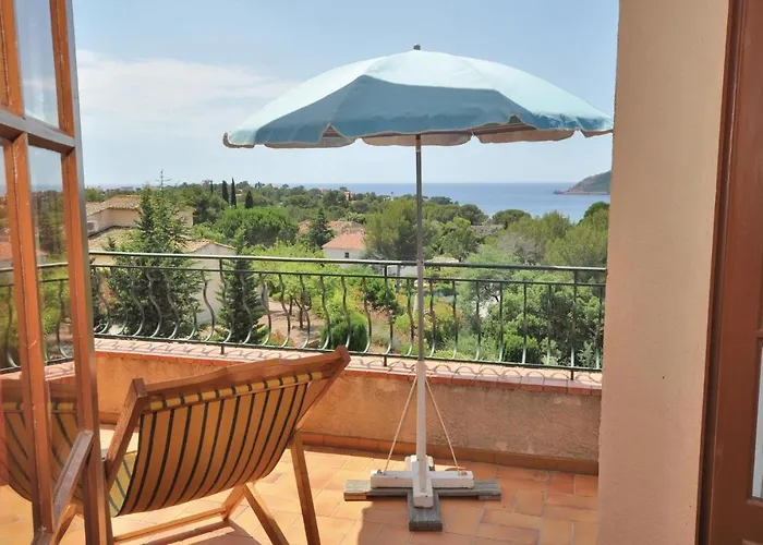 Domaine De La Bastide D'a Saint-Raphaël